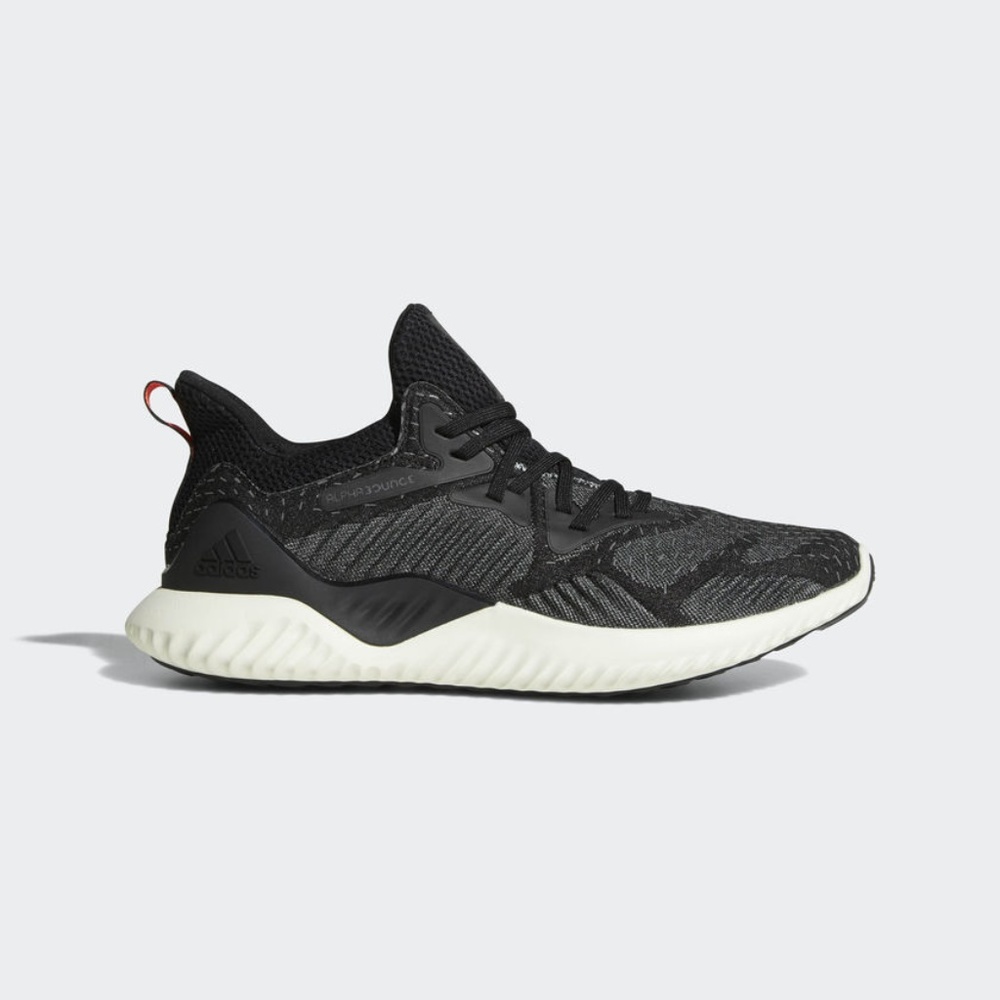 Adidas sneakers ALPHABOUNCE BEYOND running shoes
